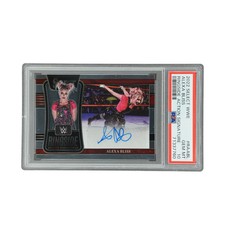 Alexa Bliss 2022 Select