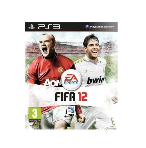 Fifa ps3 jeu console - ✅fifa,