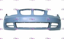 PARAURTI ANTERIORE FORI