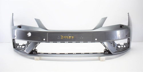 Paraurti anteriore seat leon - seat,