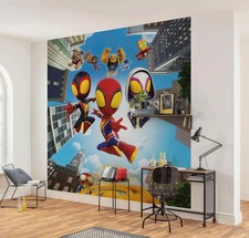 Cameretta Bambini Spidey Foto