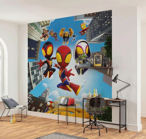 Marvel spidey wallpaper - spidey, foto