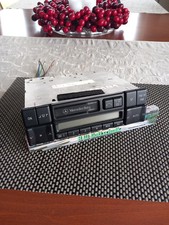Autoradio originale Becker
