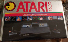 Sistema videogioco Atari 2600