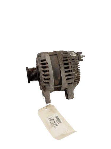 Alternatore renault master - alternatore,