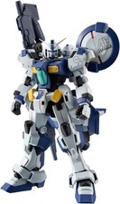 Bandai SIDE MS Robot Spirits