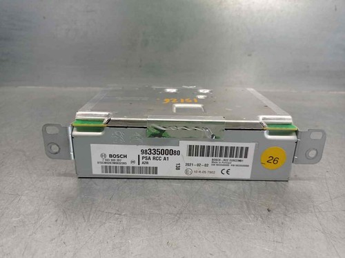 9833500080 sistema - 9833500080, di