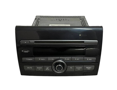 Stereo autoradio mp3 fiat - mp3,