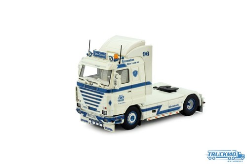 Tekno trio trans scania - trans,