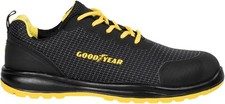 GOODYEAR Category S3 Safety