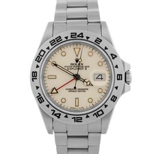 Orologio Rolex Explorer II