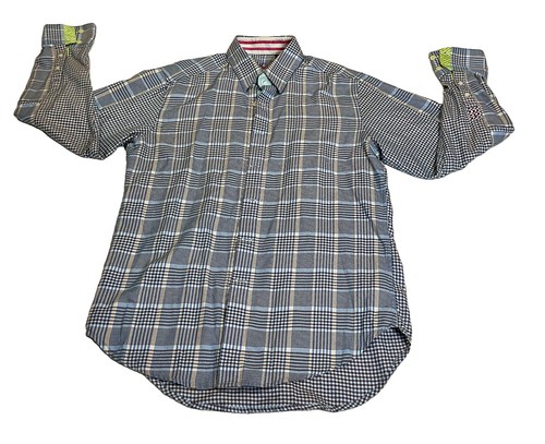 Camicia robert graham - camicia,