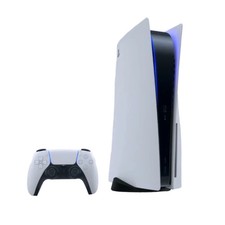 Sony Ps5  Disco Standard