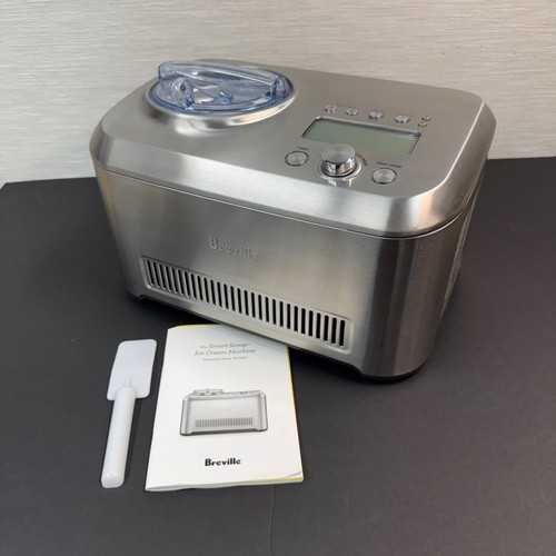 Macchina per gelato - , breville