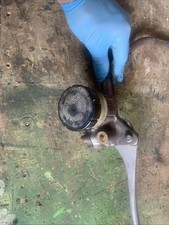 Pompa freno freno anteriore Honda CB 750 Four K0-K6 CB750 69-76