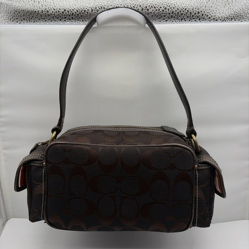 Borsa coach sig legacy - borsa,