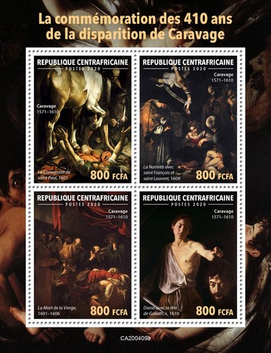Caravaggio