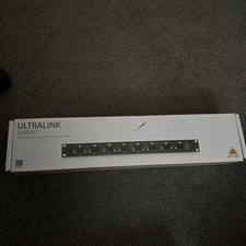 Behringer ULTRALINK MS8000