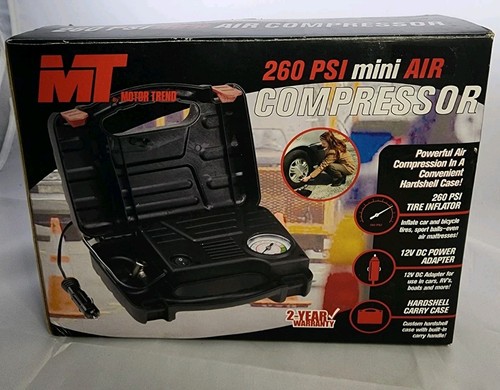 Motor trend compressore aria - motor,