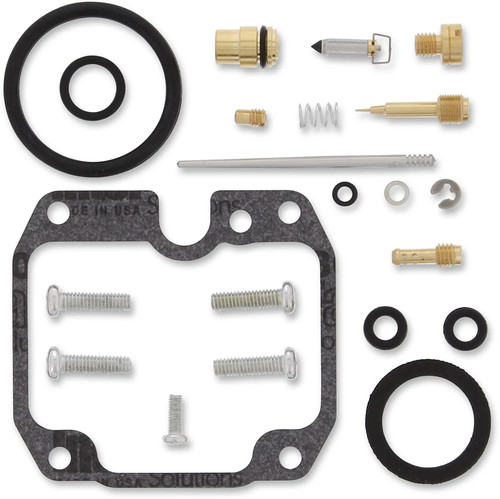 Kit riparazione moose carb - riparazione,