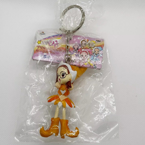 Banpresto magical ojamajo - magical,