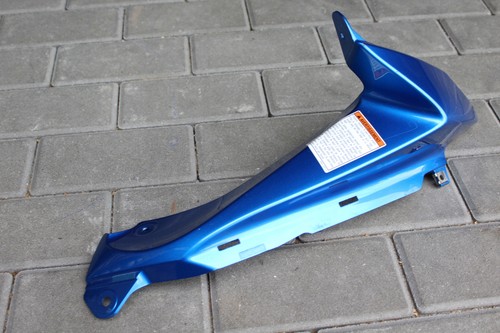Gsxr 600 750 carena - 750, k8