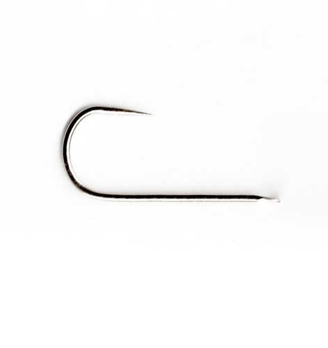 Ami gamakatsu barbless - 15, g-barbless