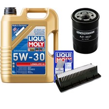 Denckermann Controllo Set