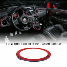 Profilo adesivo per interni - profilo,