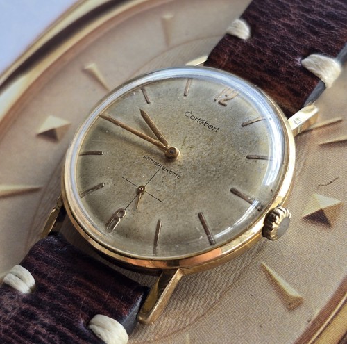 Orologio cortebert vintage - orologio,