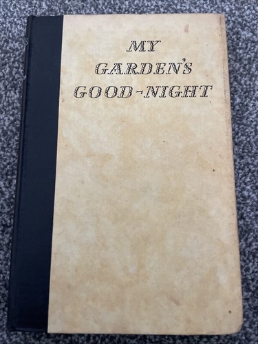 Gardens good night - gardens,