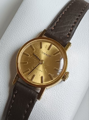 Orologio polso tissot - da,