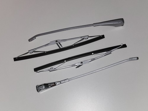 Bracci tergicristallo skoda - tergicristallo,