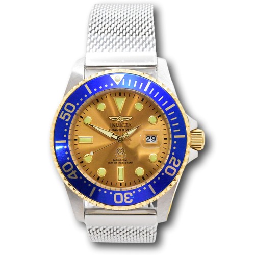 Orologio invicta pro diver - orologio,