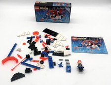 Lego 6879 ice planet 2002 - -,