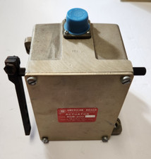 Attuatore Governatore Sistemi