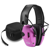 Cuffie elettroniche antirumore