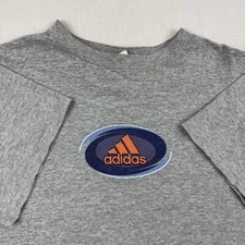 T-shirt Adidas vintage adulto