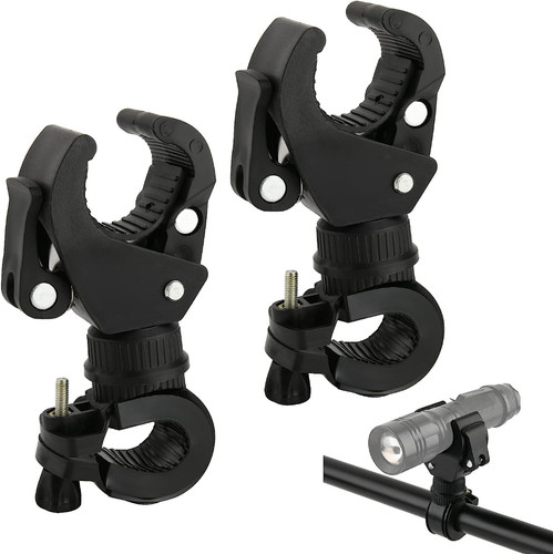Supporto universale per - , torcia