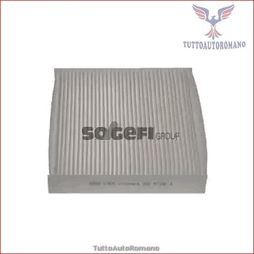 E466 filtro aria abitacolo - e466,