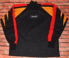 Reusch maglia shirt calcio - maglia,