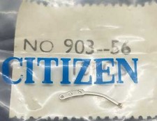 CITIZEN 8110 8100 CHRONOGRAPH 903-56 SPRING FOR FLY-BACK LEVER N.O.S. VINTAGE
