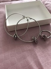 orecchini breil donna