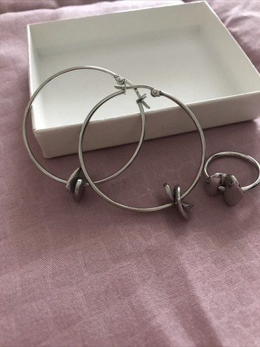 Orecchini breil donna - orecchini,