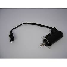 APACHE QUAD 100cc  auto choke