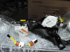 CINTURE SICUREZZA FIAT BRAVO 2008 DX-SX