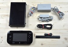 Wii U - Nintendo Wii U Console