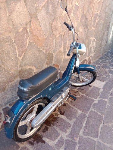 Motorino 50cc usato - motorino,