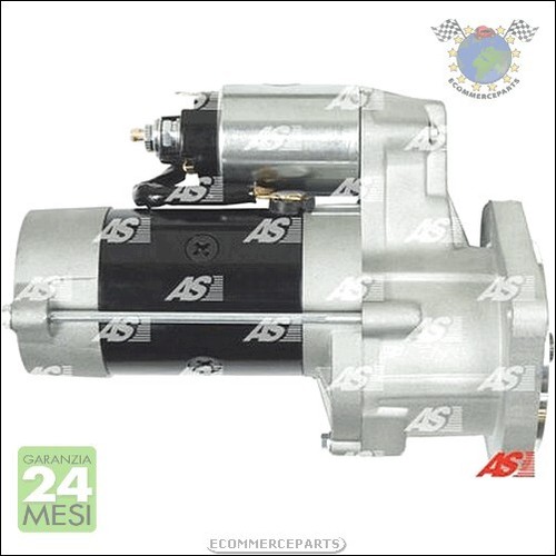 Motorino avviamento starter - motorino, d'avviamento