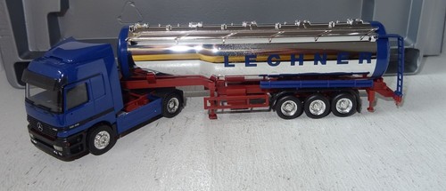 Herpa mercedes benz - herpa, actros